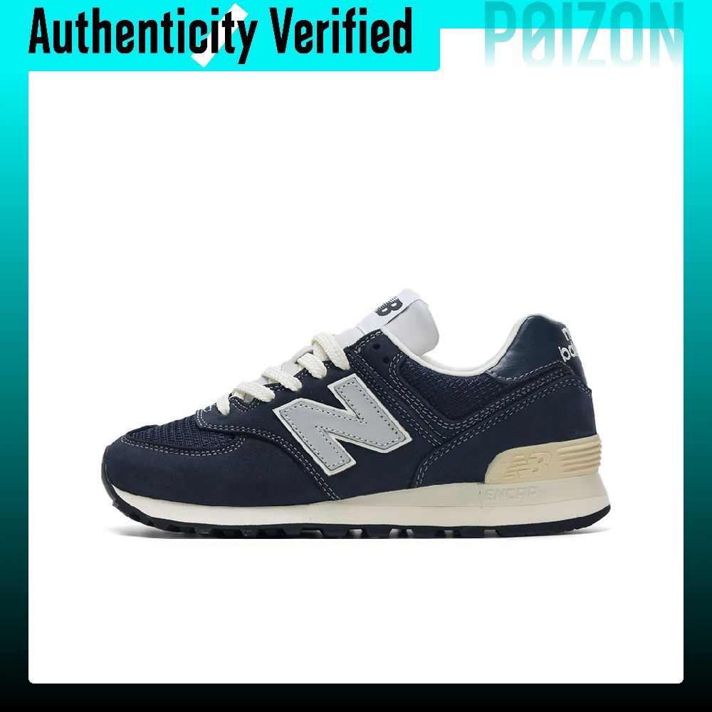 New Balance x POTTERY NB 574 V - New Balance Shoes 574 ulasan dan harga