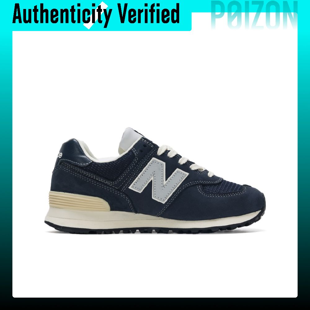 New Balance x POTTERY NB 574 V - New Balance Shoes 574 ulasan dan harga