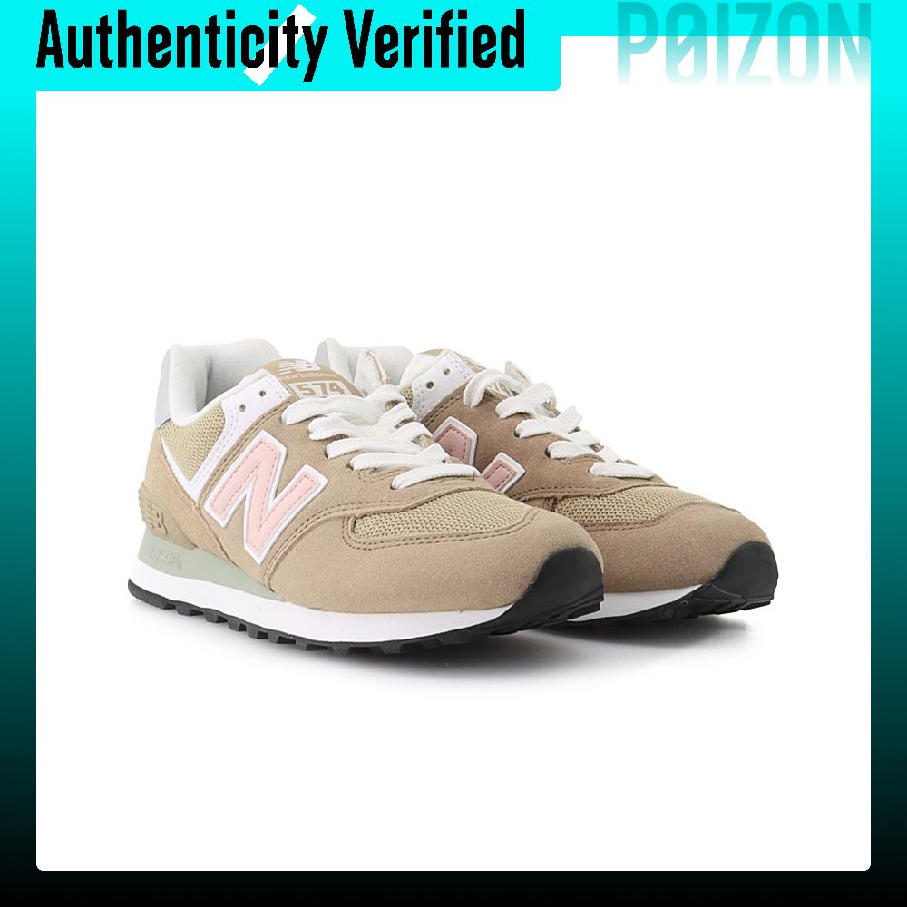 New Balance NB 574 Running Sho - New Balance Shoes 574 ulasan dan harga