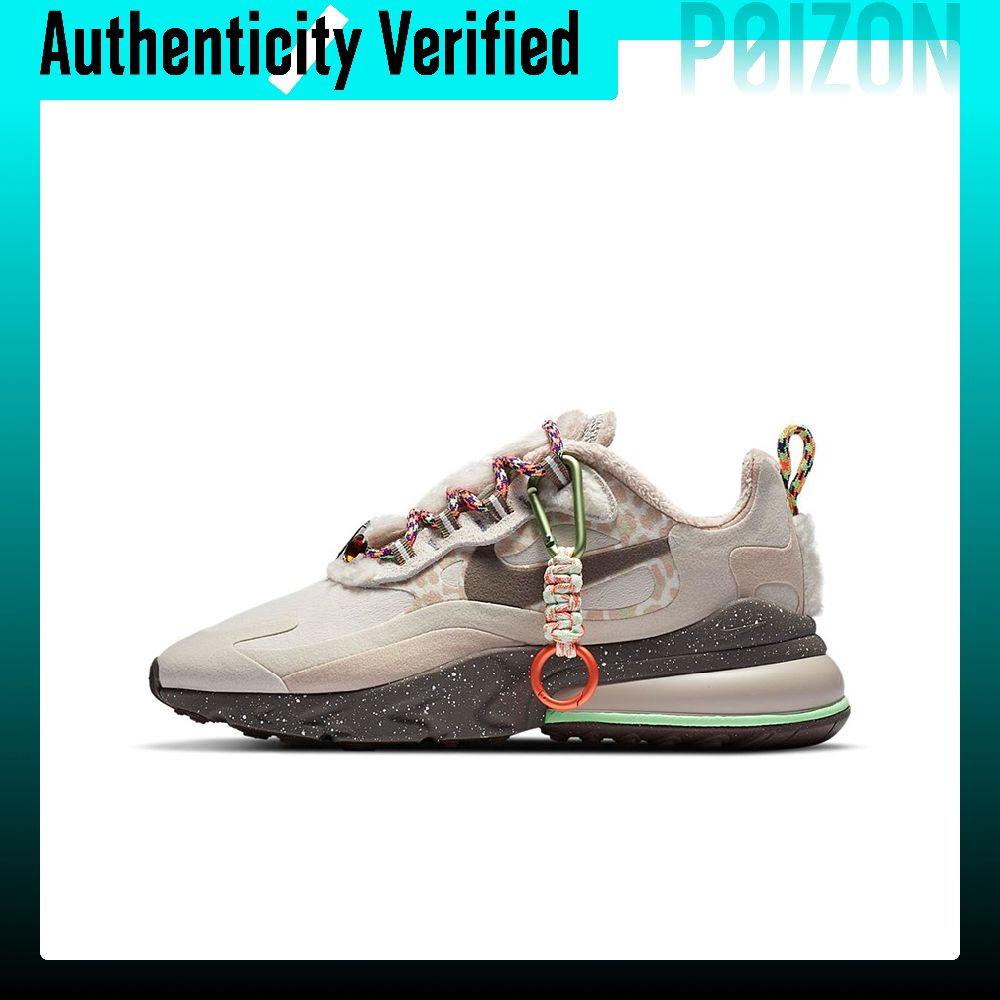 Nike Air Max 270 Textile, Synt - Nike Shoes Air Max 270 ulasan dan harga