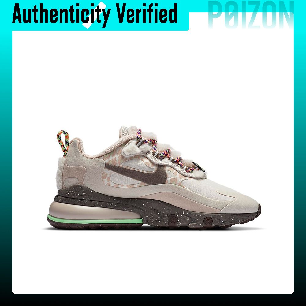 Nike Air Max 270 Textile, Synt - Nike Shoes Air Max 270 ulasan dan harga
