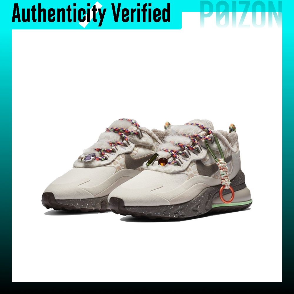 Nike Air Max 270 Textile, Synt - Nike Shoes Air Max 270 ulasan dan harga