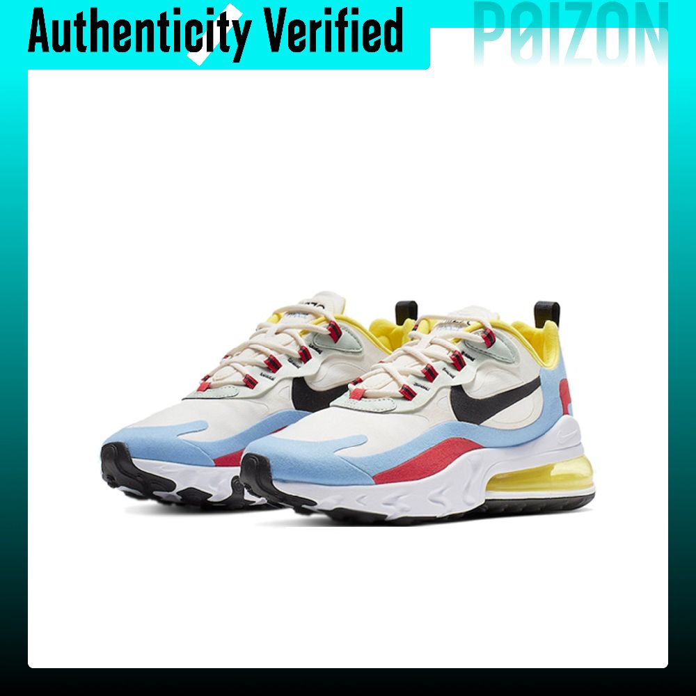 Nike Air Max 270 Running Shoes - Nike Shoes Air Max 270 ulasan dan harga