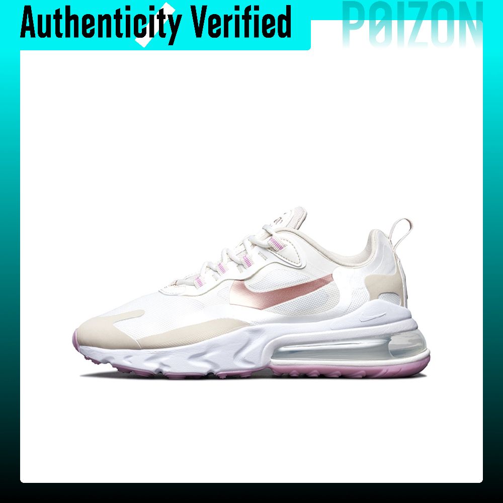 Nike Air Max 270 Synthetic Lea - Nike Shoes Air Max 270 ulasan dan harga