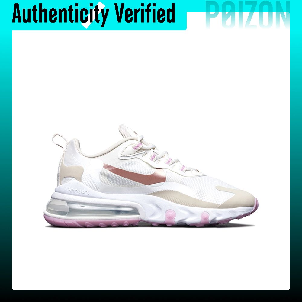 Nike Air Max 270 Synthetic Lea - Nike Shoes Air Max 270 ulasan dan harga