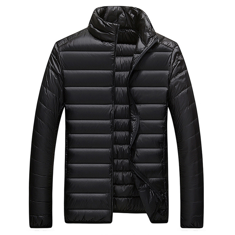 Autumn Winter Ultra Light Whit - Packable Hat Nylon ulasan dan harga