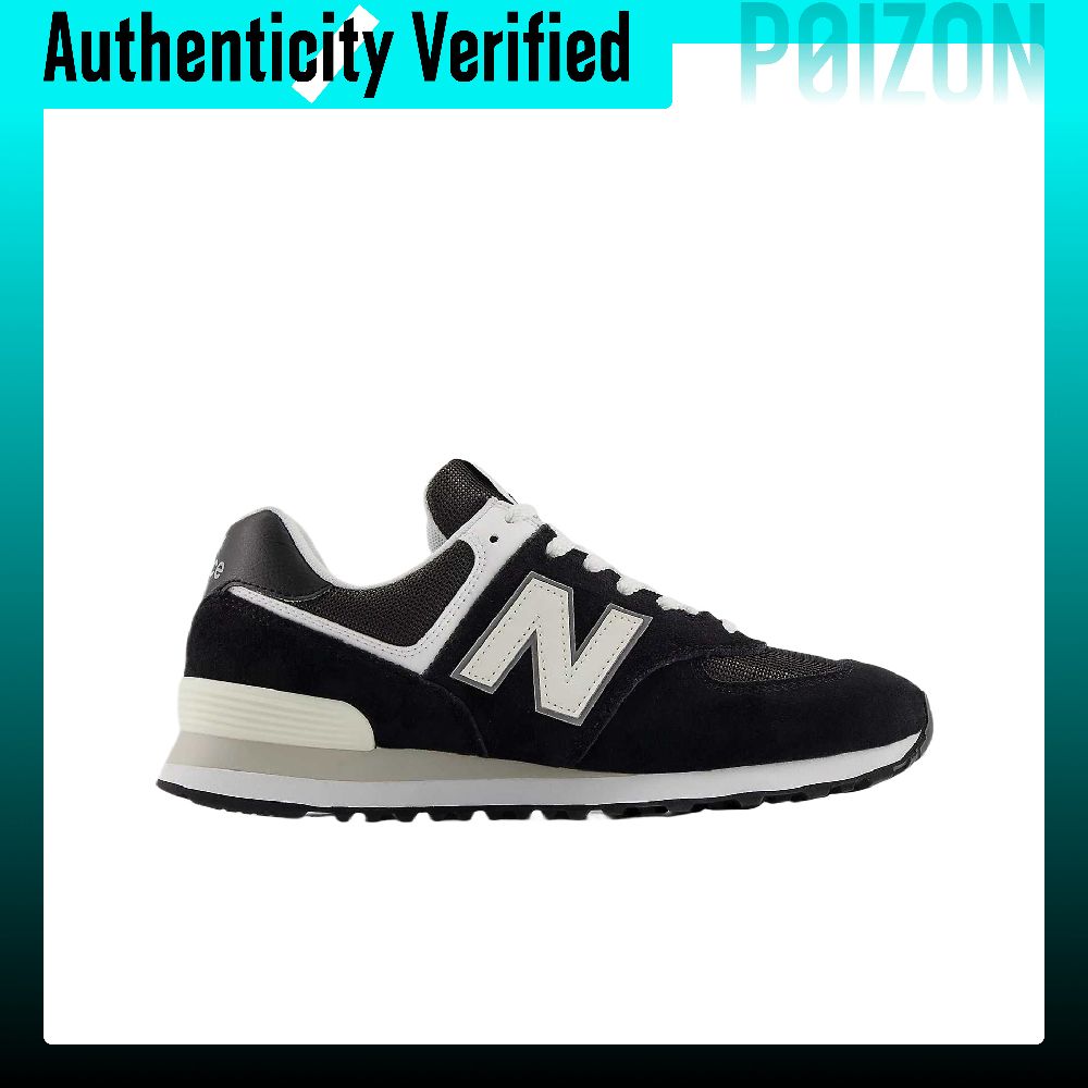 New Balance NB 574 Mesh Cushio - New Balance Shoes 574 ulasan dan harga