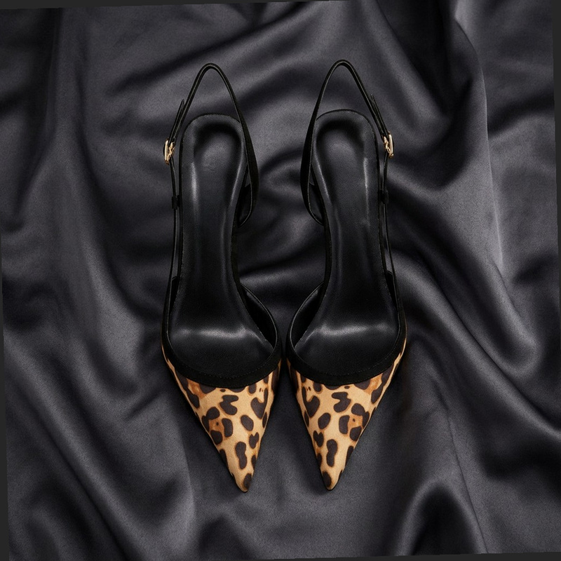Yuejinlong #YJ26-802, Black Su - Casual Sandal Leather ulasan dan harga