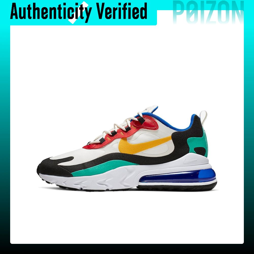 Nike Air Max 270 Running Shoes - Nike Shoes Air Max 270 ulasan dan harga