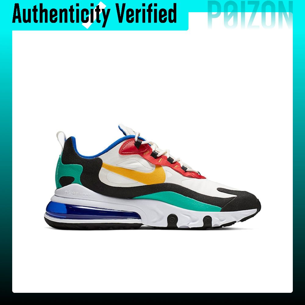 Nike Air Max 270 Running Shoes - Nike Shoes Air Max 270 ulasan dan harga