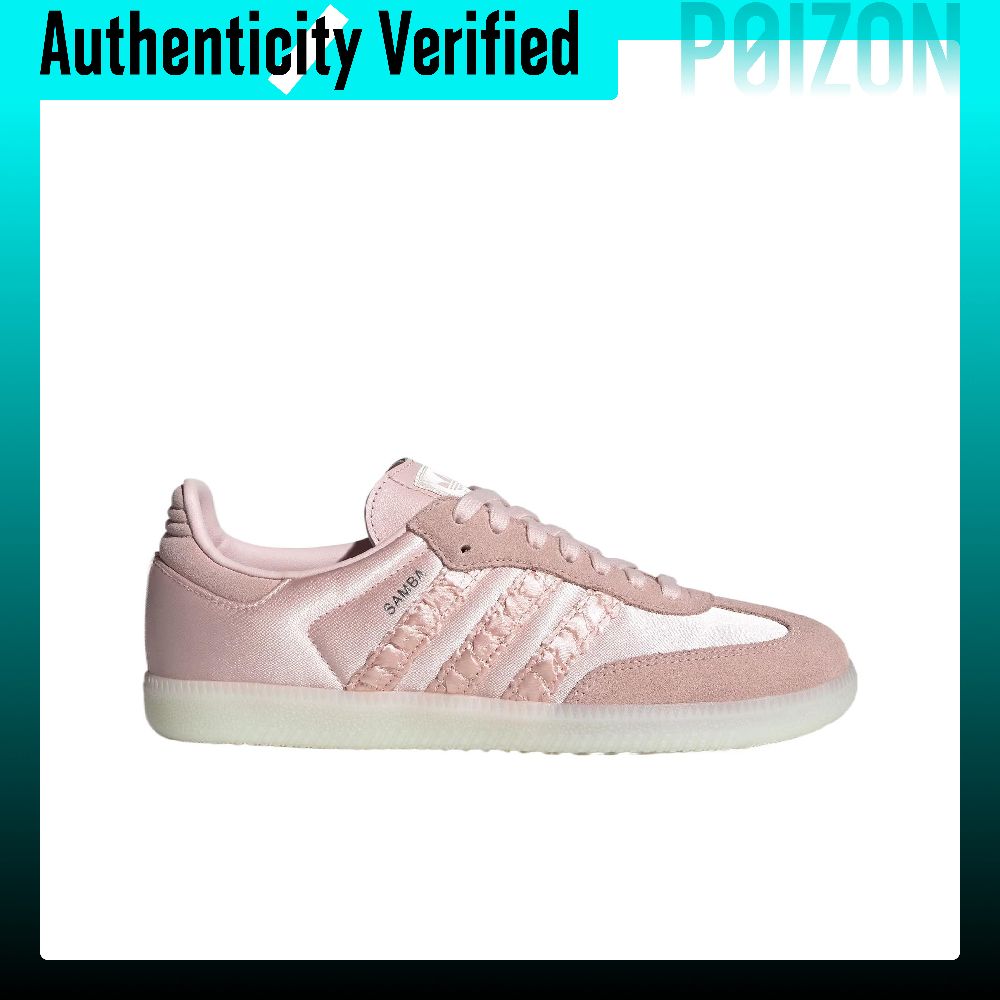 Adidas Originals SAMBA OG Cush - Adidas Shoes Samba ulasan dan harga