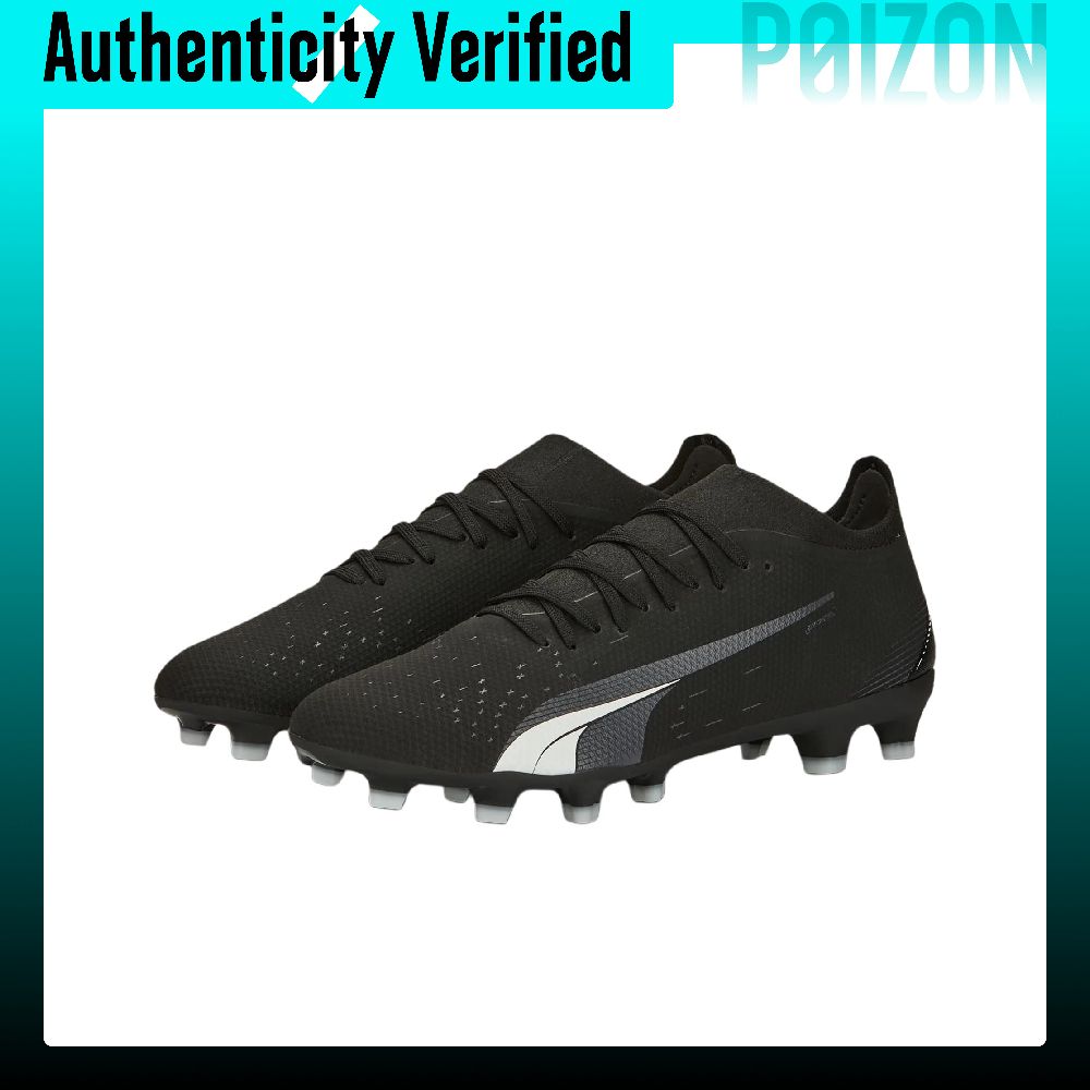 PUMA Ultra Match AG Artificial - Puma Shoes Rs-X ulasan dan harga