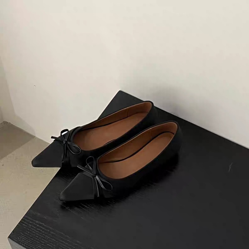 Summer New Style Chiffon Fashi - Espadrille Slip On ulasan dan harga